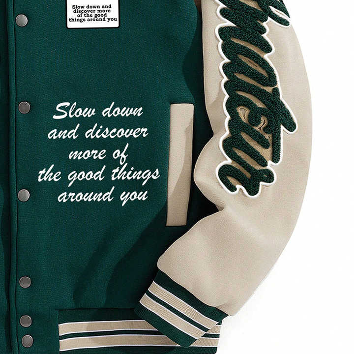 jackets .  سترات