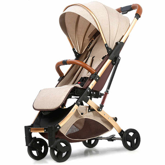 New Arrival Fashion Kids Stroller Prams. 