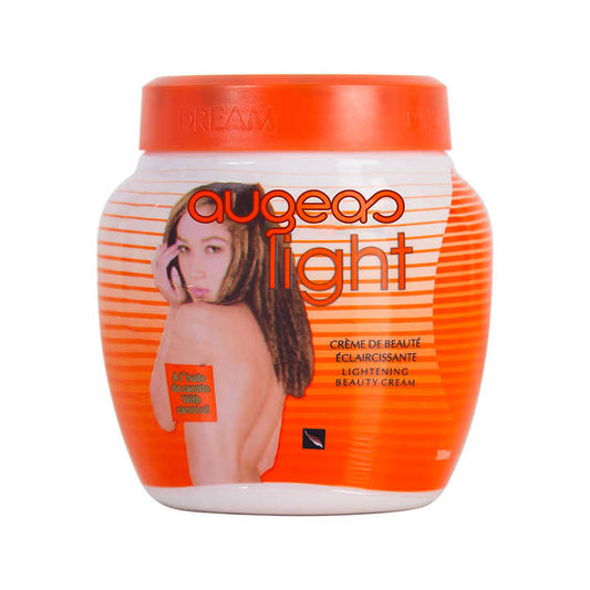 Nourishing Whitening Face Cream, 