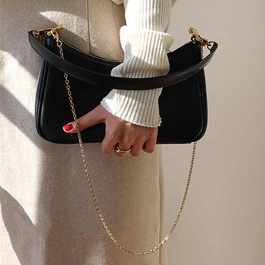 حقيبة يد نسائية متقاطعة مع الجسم بسعة كبيرة- Women's Large Capacity Crossbody Handbag