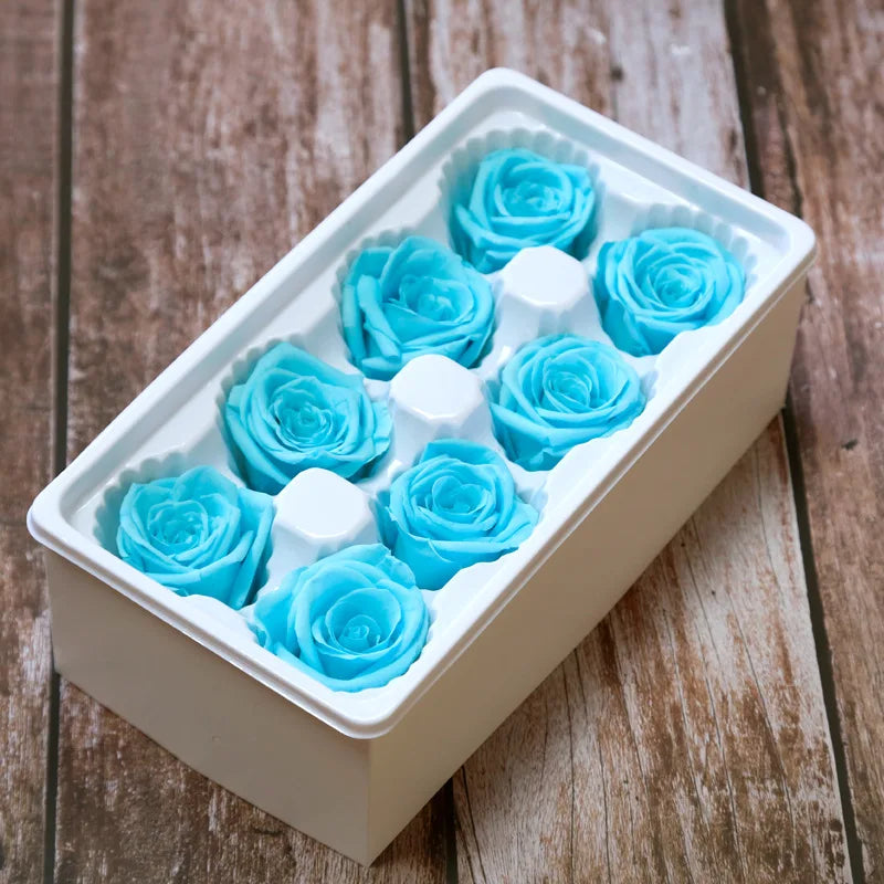 Eternal Rose Artificial 