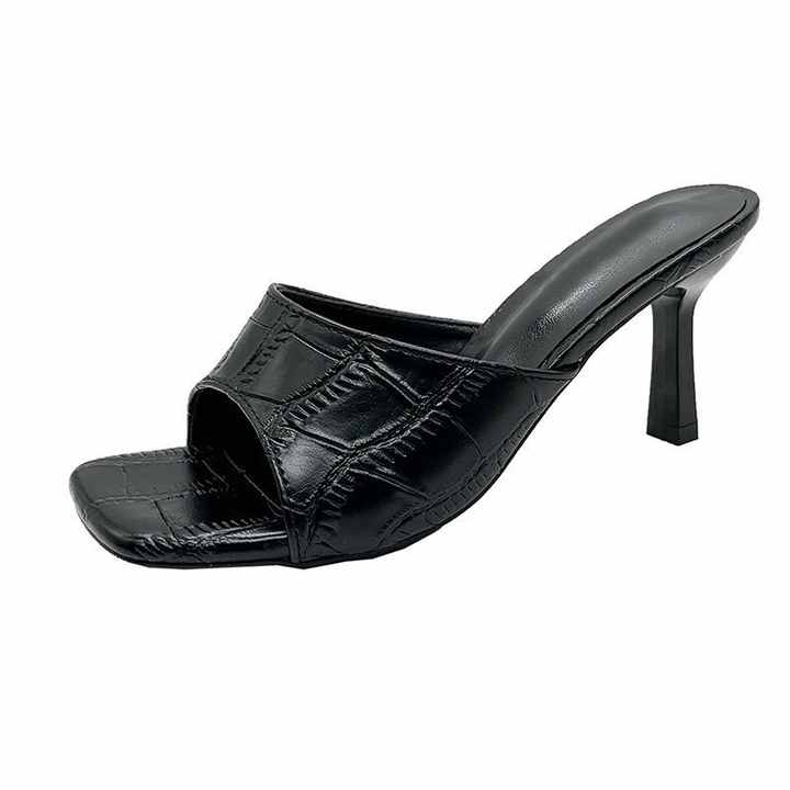 Women's heel 