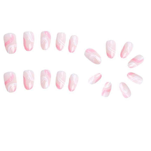 Custom Press on Nails 