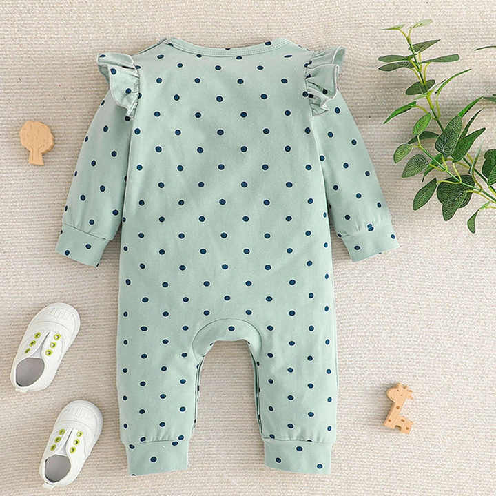 newborn baby romper 