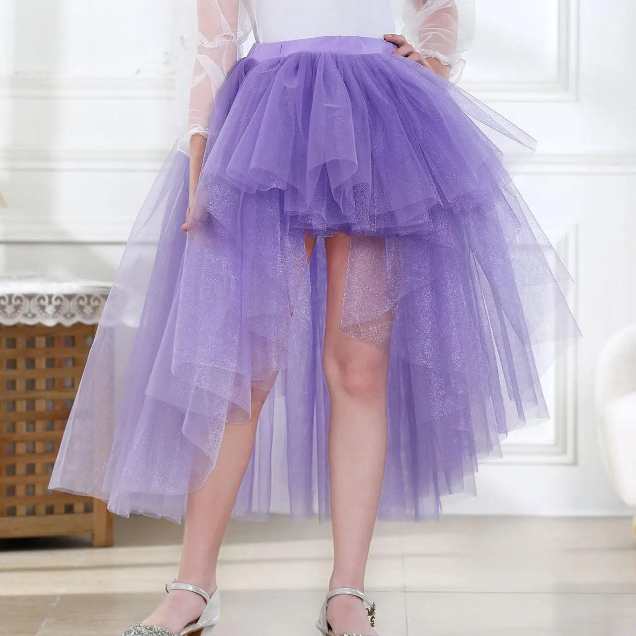 تنانير بنات