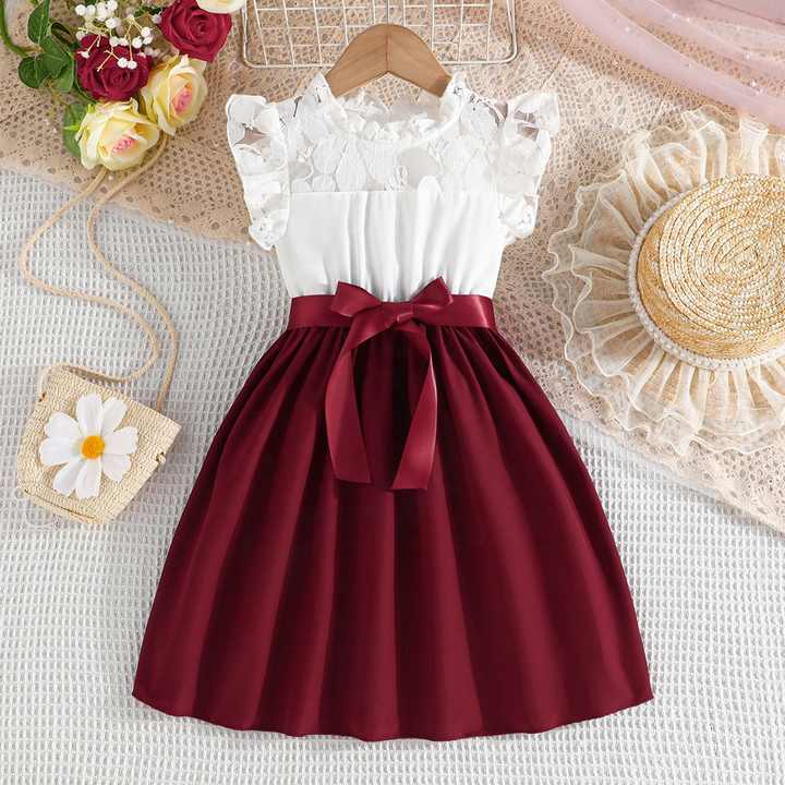 فستان للأطفال الصغار  - Dress for young children