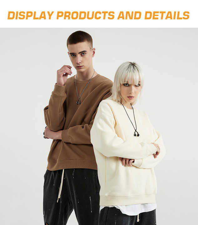 Men's Hoodie 