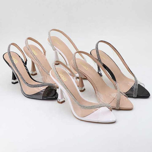 women's high heels 