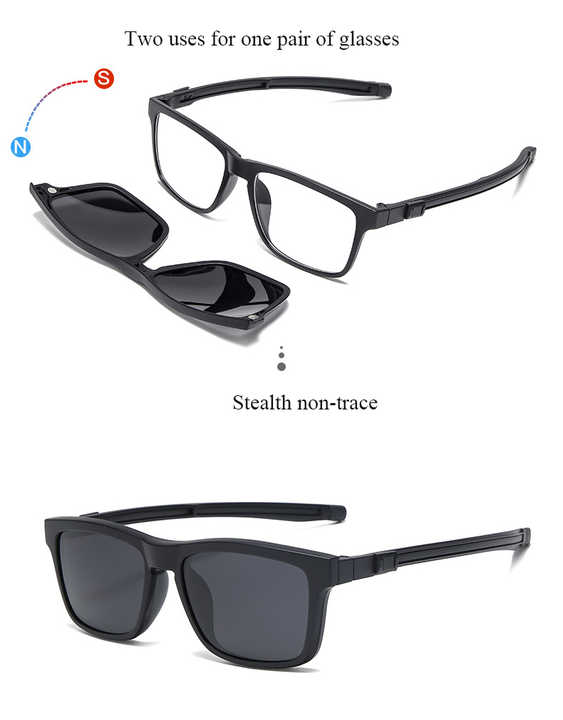 Sunglasses for exchange 