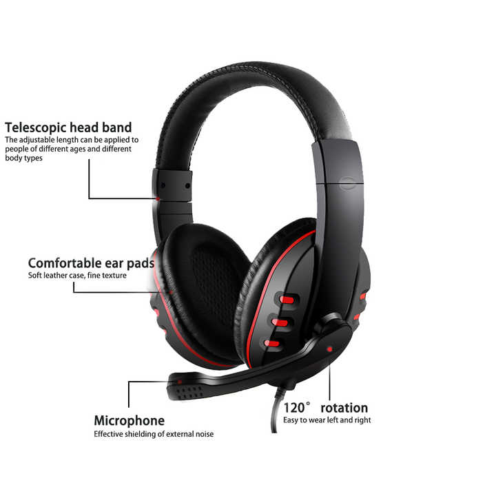 Featured Product Wired Earphone 
