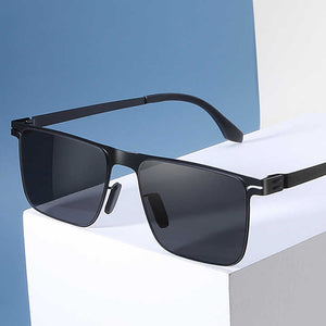 Luxury stainless steel