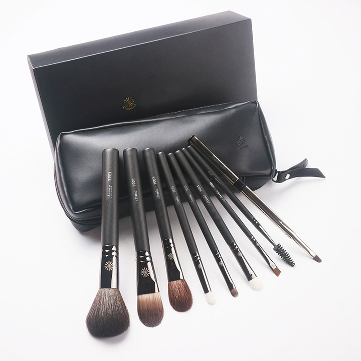 makeup brush brushes 