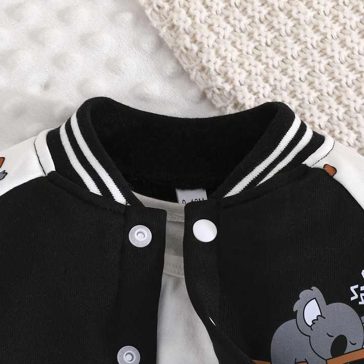 Boys' pants, children's autumn clothing