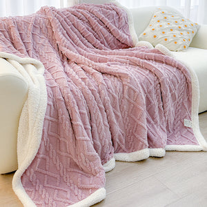 بطانيات و فرو