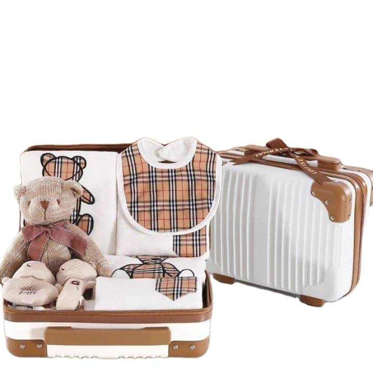 ملابس لحديثي الولادة newborn clothes