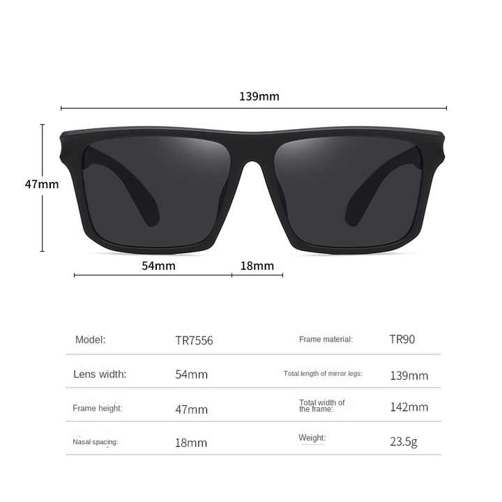 new sunglasses