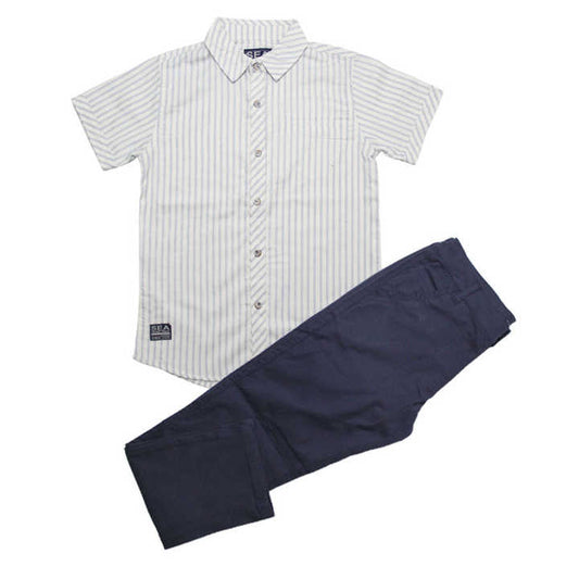 بنطلون اولاد