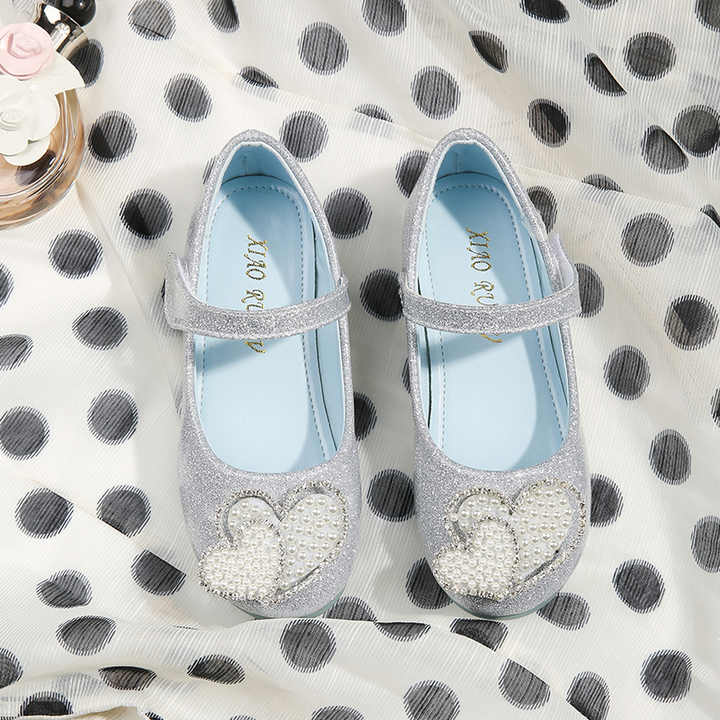 Princess shoes 