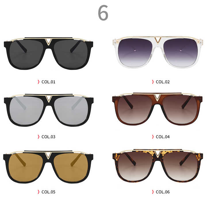 stylish sunglasses