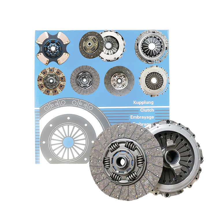 Transmission bearing release 