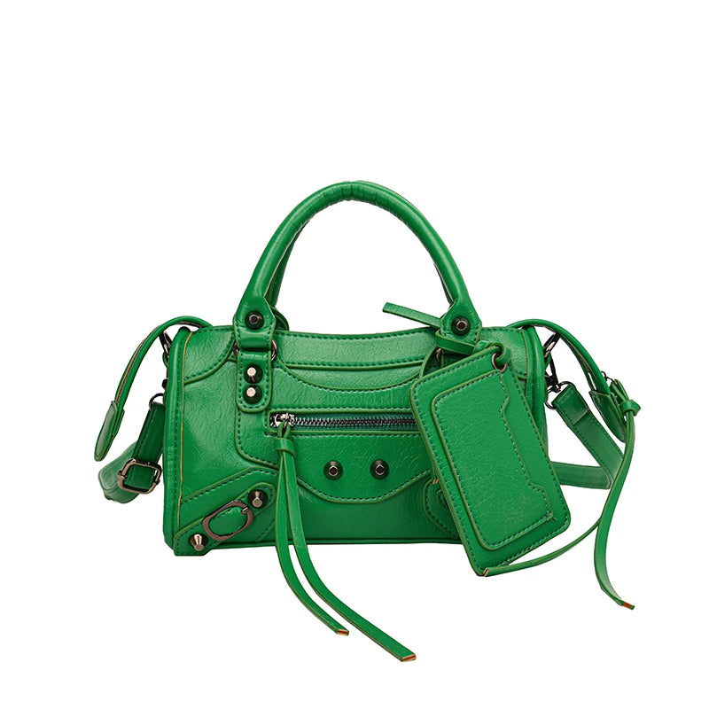 New classic women's bag 