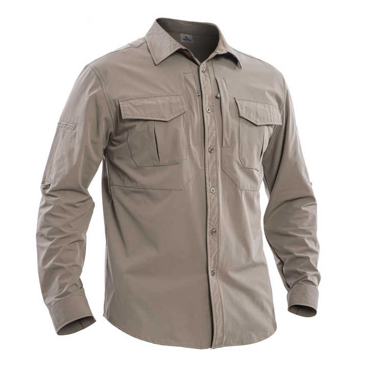 Custom Men's Shirts 