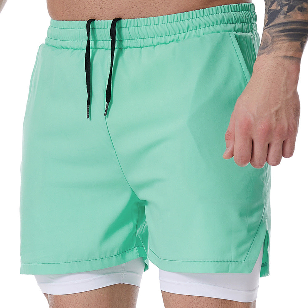 شورت رياضي رجالي