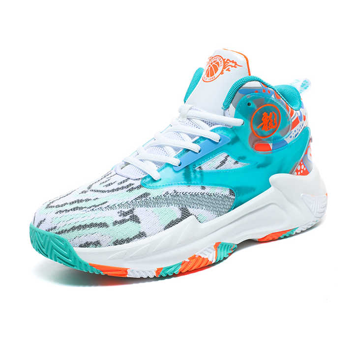 Men's shoes for boys 