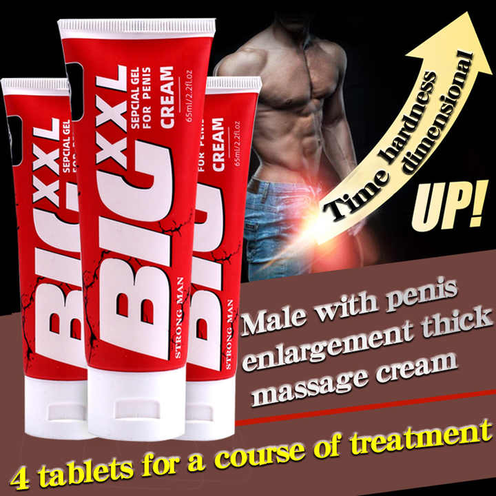 Sex cream