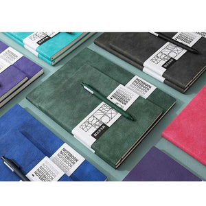 notebooks 