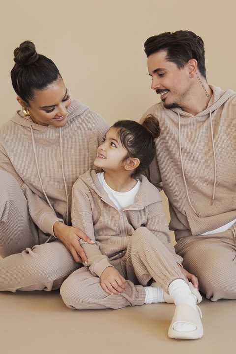 Women's Oversized Sweatshirt 