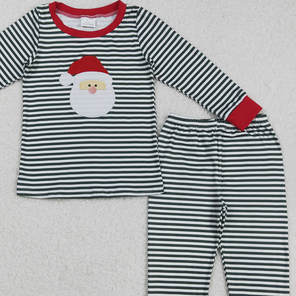 طقم ملابس كم طويل