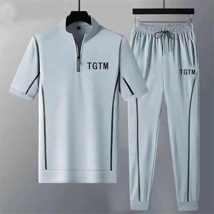 Men's tracksuit, tracksuit 
