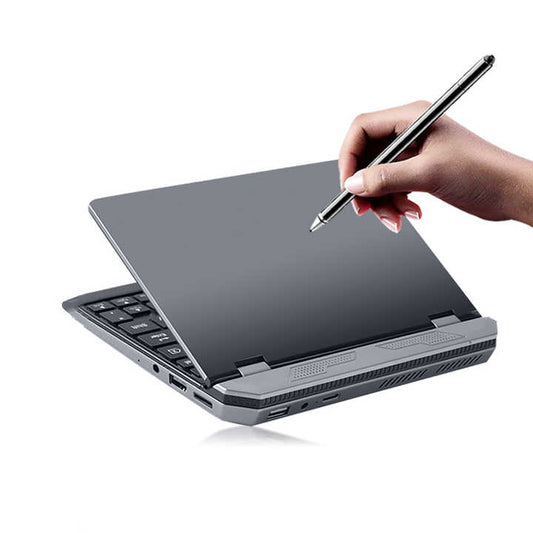 Topton Mini Computer