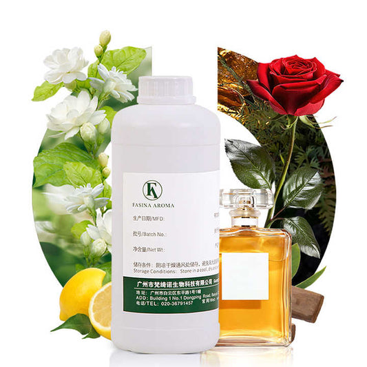رجاليه - زيت عطر ليمون أصلي