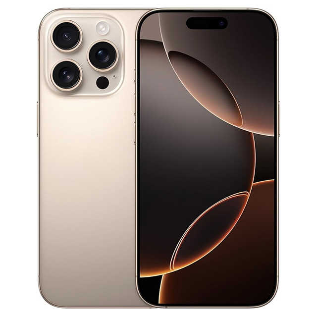 ايفون 16 برو ماكس  iPhone 16 Pro Max