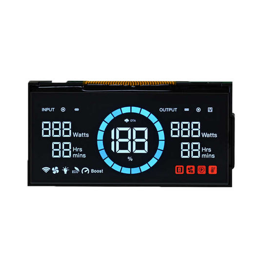 Energy storage inverter 