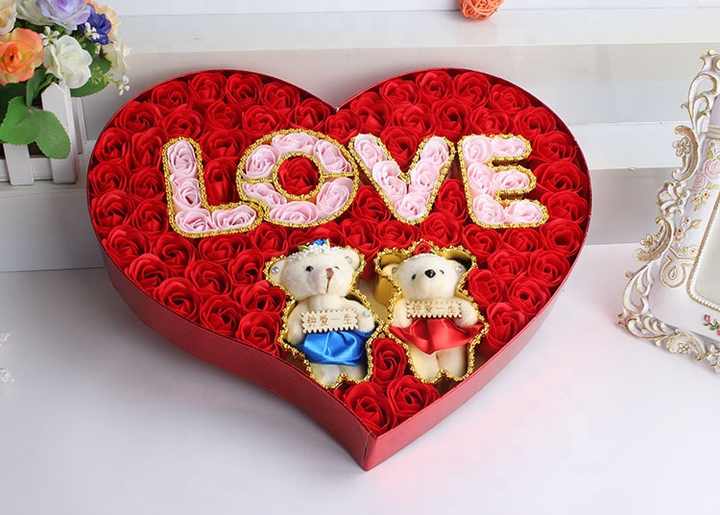 Romantic Valentine's Day Gifts 