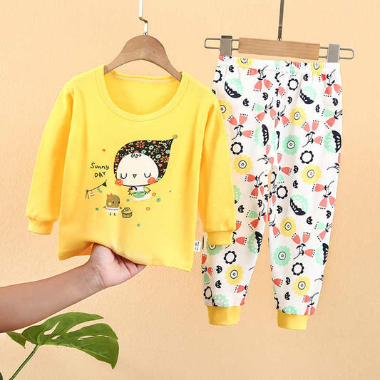 Cotton New Soft Sleeping-ناعمة جديدة مصنوعة