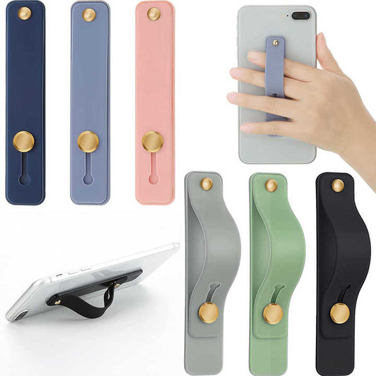 mobile phone holder . حامل هاتف المحمول