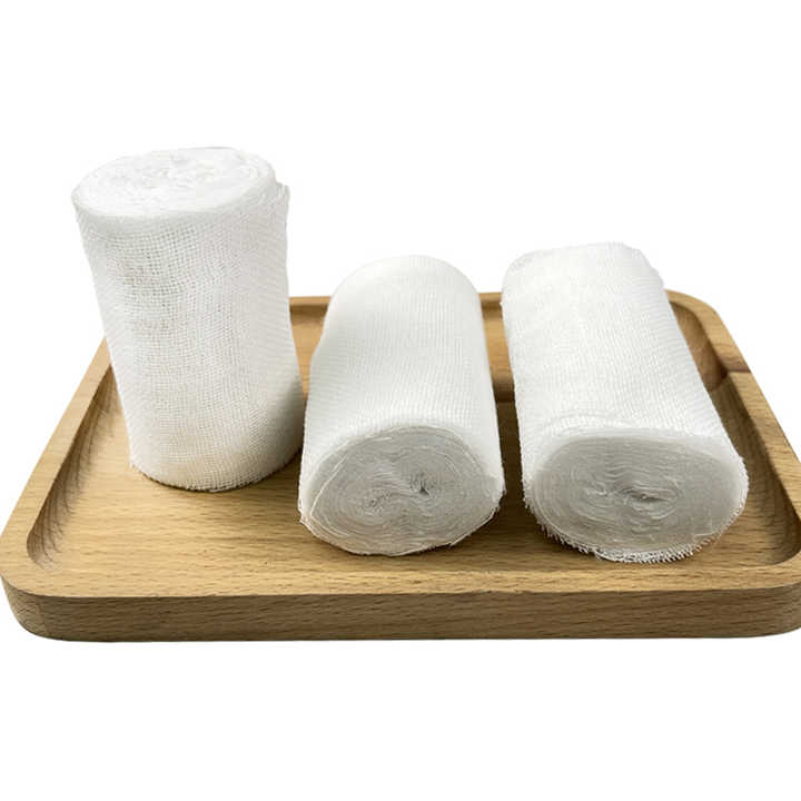 Gauze Roll -لفات الشاش