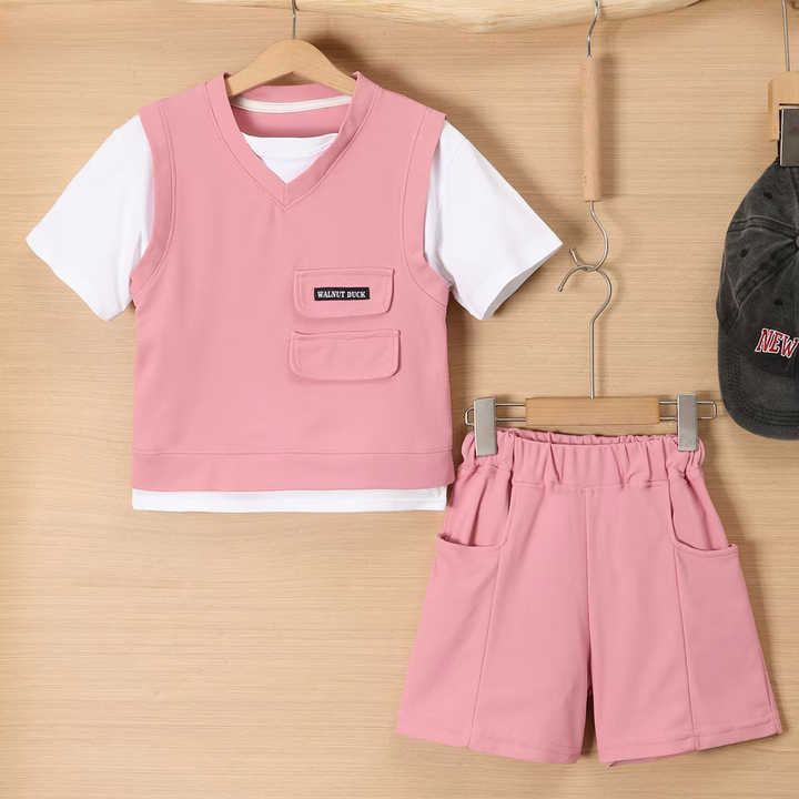 مخصص جودة عالية الصيف الأولاد سترة قصيرة . Custom high quality summer boys short sleeve jacket