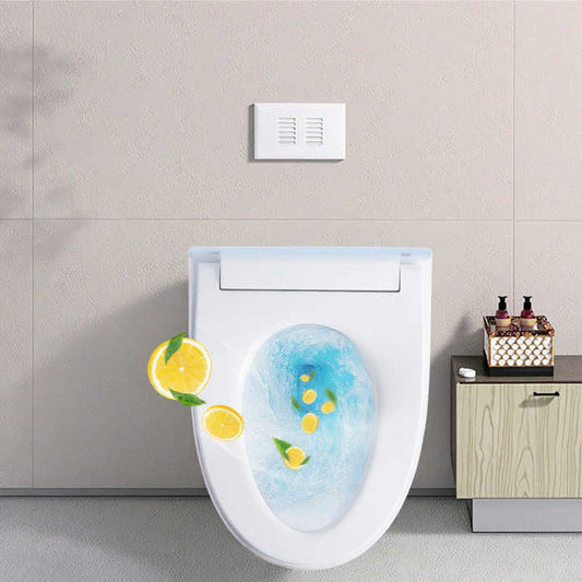 Care kits - toilet cleaner 