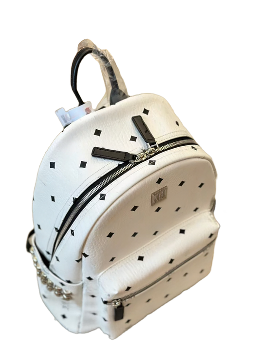 Medium Stark Backpack in Visetos MCMS 