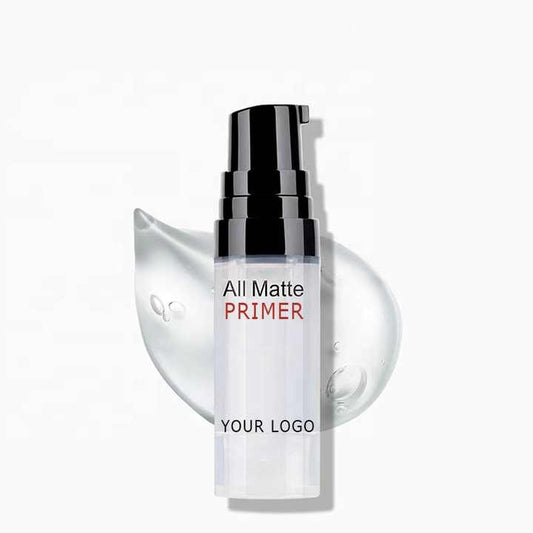 برايمر للوجه بتركيبة كريمية مثالية - اطقم العنايه