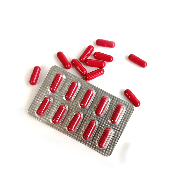 capsules 