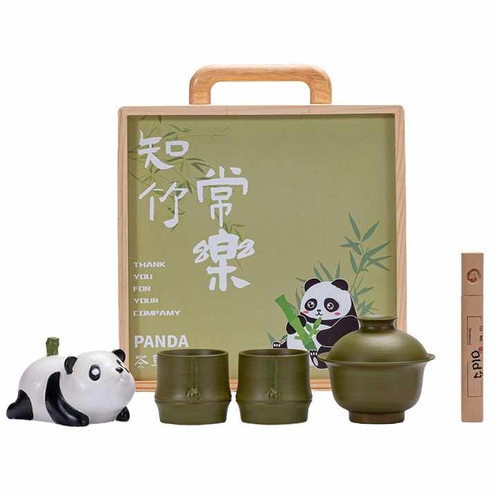New company gift made of ceramic 