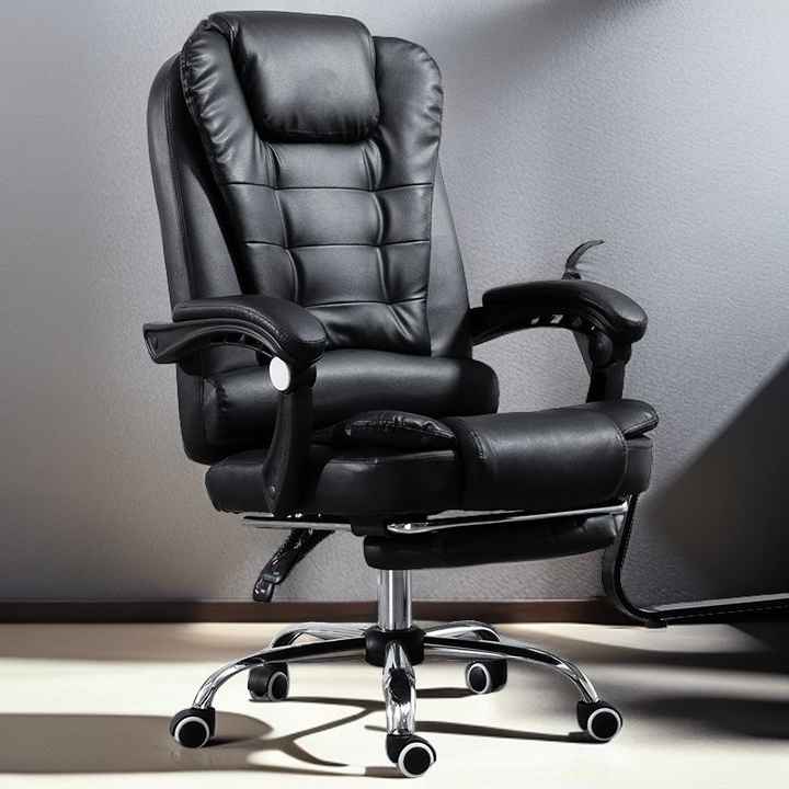 luxury office chair 