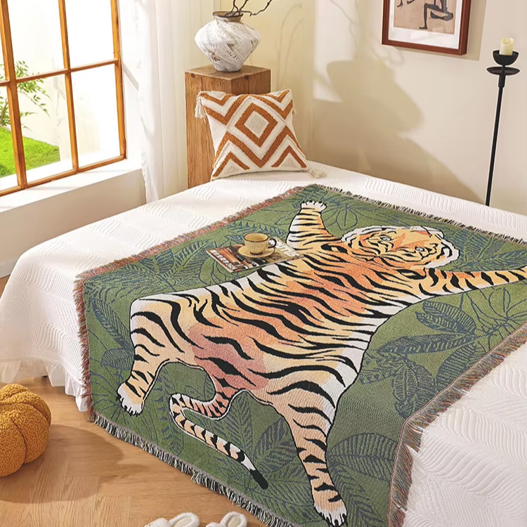 مفارش حيوانات