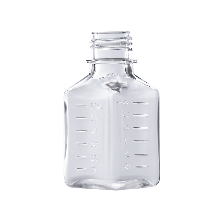 Haier High-زجاجات كواشف